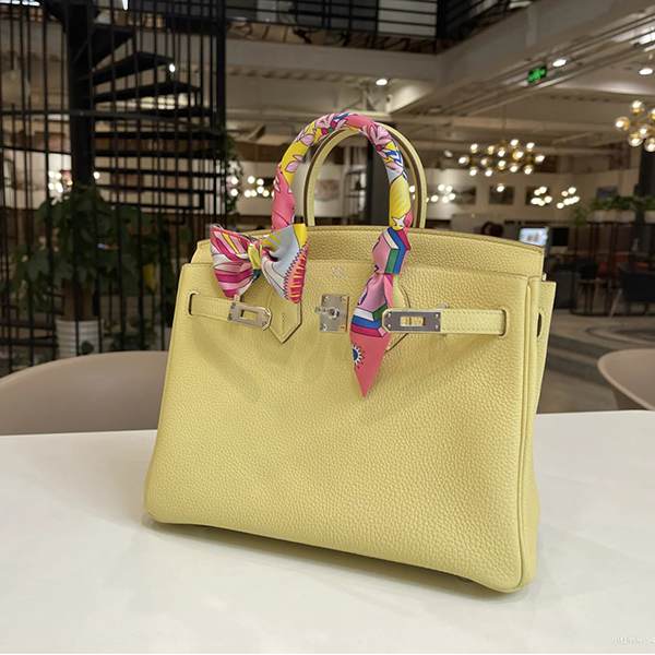 エルメス☆【入手不可能人気色】スフレバーキン35偽物